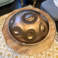 Handpan MAG | B Amara (11)