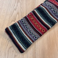 Flötentaschen | Nepal | S | 61,5 cm