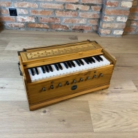 Harmonium | Bhava Studio | Concert Teak Edition