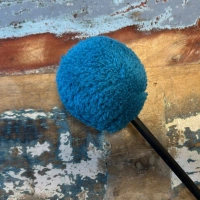 Profi Gong Mallet | Olli Hess | Move Line