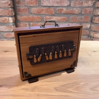 Bhava Shruti Box | Medium | Einzelstück