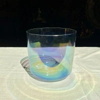 Alchemie Kristallklangschale | F3