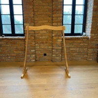 Gongständer aus Eschenholz | für Gongs von Ø 40 - 100 cm