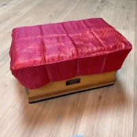 Harmonium Abdeckung | Schutzhülle