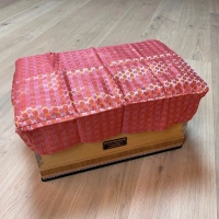 Harmonium Abdeckung | Schutzhülle