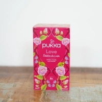 Tee | Pukka | diverse Sorten