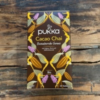 Tee | Pukka | diverse Sorten