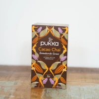 Tee | Pukka | diverse Sorten