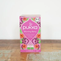 Tee | Pukka | diverse Sorten