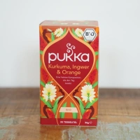 Tee | Pukka | diverse Sorten