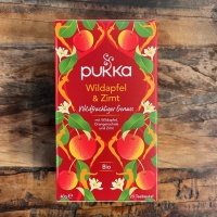 Tee | Pukka | diverse Sorten