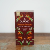 Tee | Pukka | diverse Sorten
