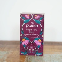 Tee | Pukka | diverse Sorten