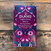 Tee | Pukka | diverse Sorten