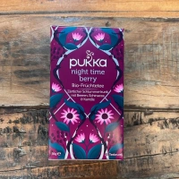Tee | Pukka | diverse Sorten