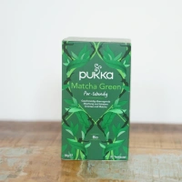 Tee | Pukka | diverse Sorten
