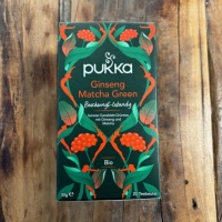 Tee | Pukka | diverse Sorten