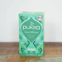 Tee | Pukka | diverse Sorten