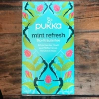 Tee | Pukka | diverse Sorten