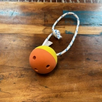 Concert Ball – Halter für mehrere Klangstimmgabeln