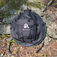 Premium Rucksacktasche für Deine Handpan | Aussentasche | Farbauswahl