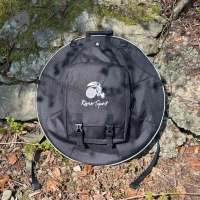 Namana Handpan-Rucksacktasche | Nylon |  Aussentasche | Farbauswahl