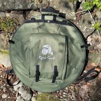 Namana Handpan-Rucksacktasche | Nylon |  Aussentasche | Farbauswahl