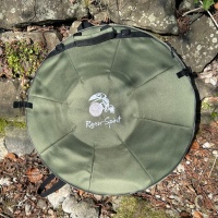 Premium Rucksacktasche für Deine Handpan |  Farbauswahl