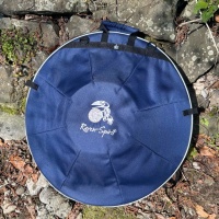 Premium Rucksacktasche für Deine Handpan |  Farbauswahl