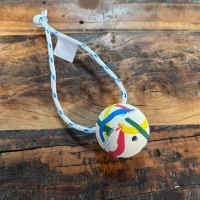 Concert Ball – Halter für mehrere Klangstimmgabeln