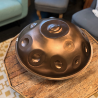 Handpan MAG | C Aegean