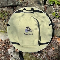 Namana Handpan-Rucksacktasche | Nylon |  Aussentasche | Farbauswahl
