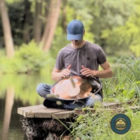 ARTQUINT Hybrid Drum | B Rus 9