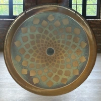 Gong | WOM Ki Gong | ø 90 cm