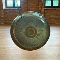 Gong | WOM Vox Gong | ø 40 cm