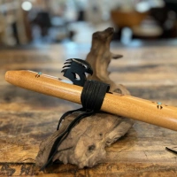 Golden Eagle F#-Moll | vier Holzvarianten | 57 - 61 cm