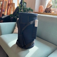 Taschen für Kristallklang-Kelche