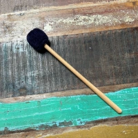 Profi Gong Mallet | Olli Hess | M70