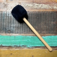 Profi Gong Mallet | Olli Hess | L460