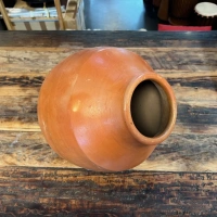 Ghatam – Die sprechende Erde | Indische Tontopf Trommel
