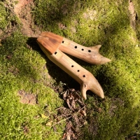 Root Doppel Okarina