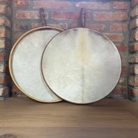 Qilaut Windtrommel ø 57 cm | Paar Nr 5