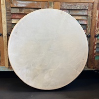 Ocean Drum XL – 60 / 70 cm Wellentrommel | für Therapie, Achtsamkeit & Duo-Spiel