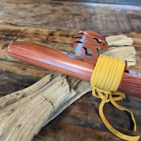 Golden Eagle F#-Moll | vier Holzvarianten | 57 - 61 cm