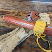 Golden Eagle F#-Moll | vier Holzvarianten | 57 - 61 cm