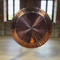 Universe Gong | Violet Flame – Klang, der Herz und Geist berührt | ø 60 cm