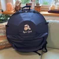 Namana Rucksack-Handpantasche | Nylon | Aussentasche | Limitierte Auflage