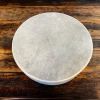 DAF Trommel | Herzschlag uralter Sufi Rituale | ø 40, 45 und 50 cm