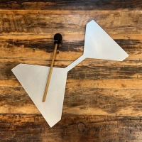 Wave in 432  Hz – Heilige Quinte für Harmonie und Transformation