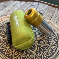 Wayunki 432 Hz – sanfte Klänge für Meditation & Entspannung